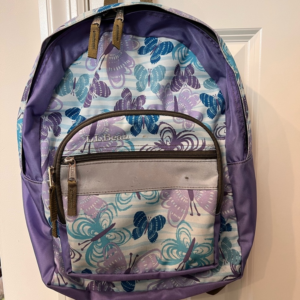 LL Bean Junior Original Book Pack